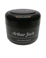Arthur Jack Leather Balm -  nocolour