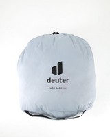 Deuter Pack Sack 18L -  grey