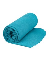 S2S Airlite Medium Towel -  blue