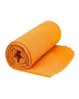S2S Airlite Medium Towel -  orange