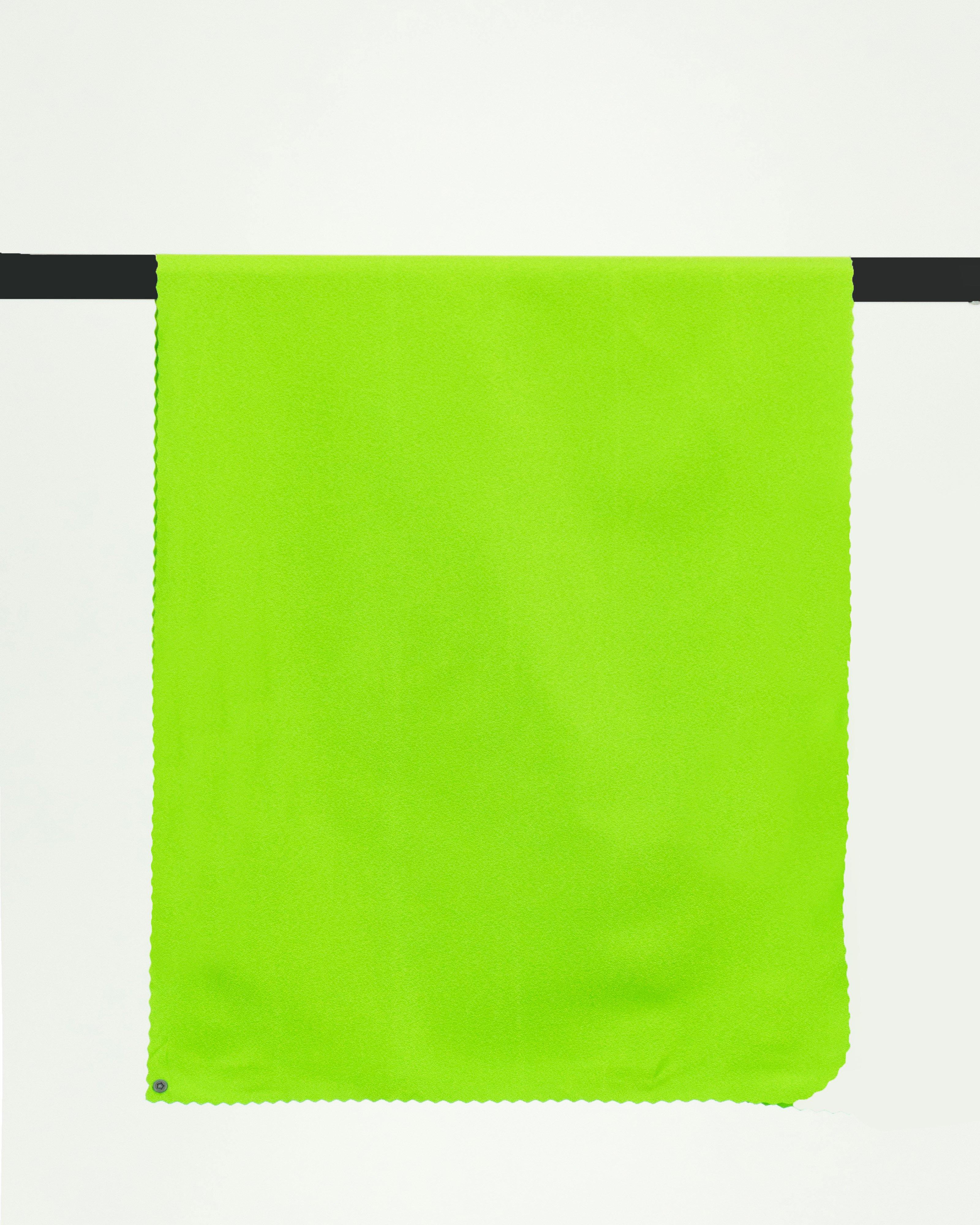 Sea To Summit Airlite Large Towel -  Lime