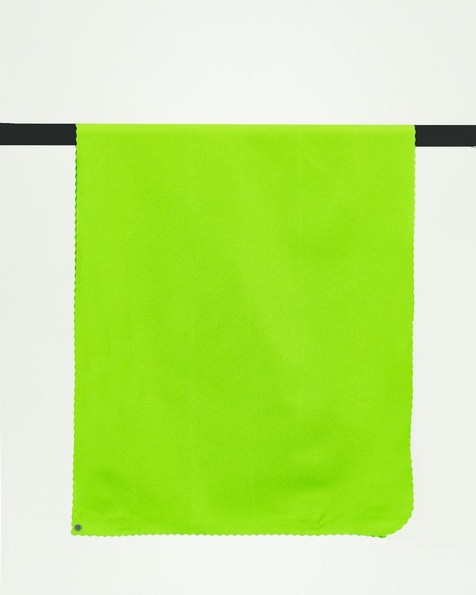 Sea To Summit Airlite Large Towel -  lime