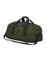 K-Way ECO EVO Medium Gear Bag -  darkgreen-lightgreen