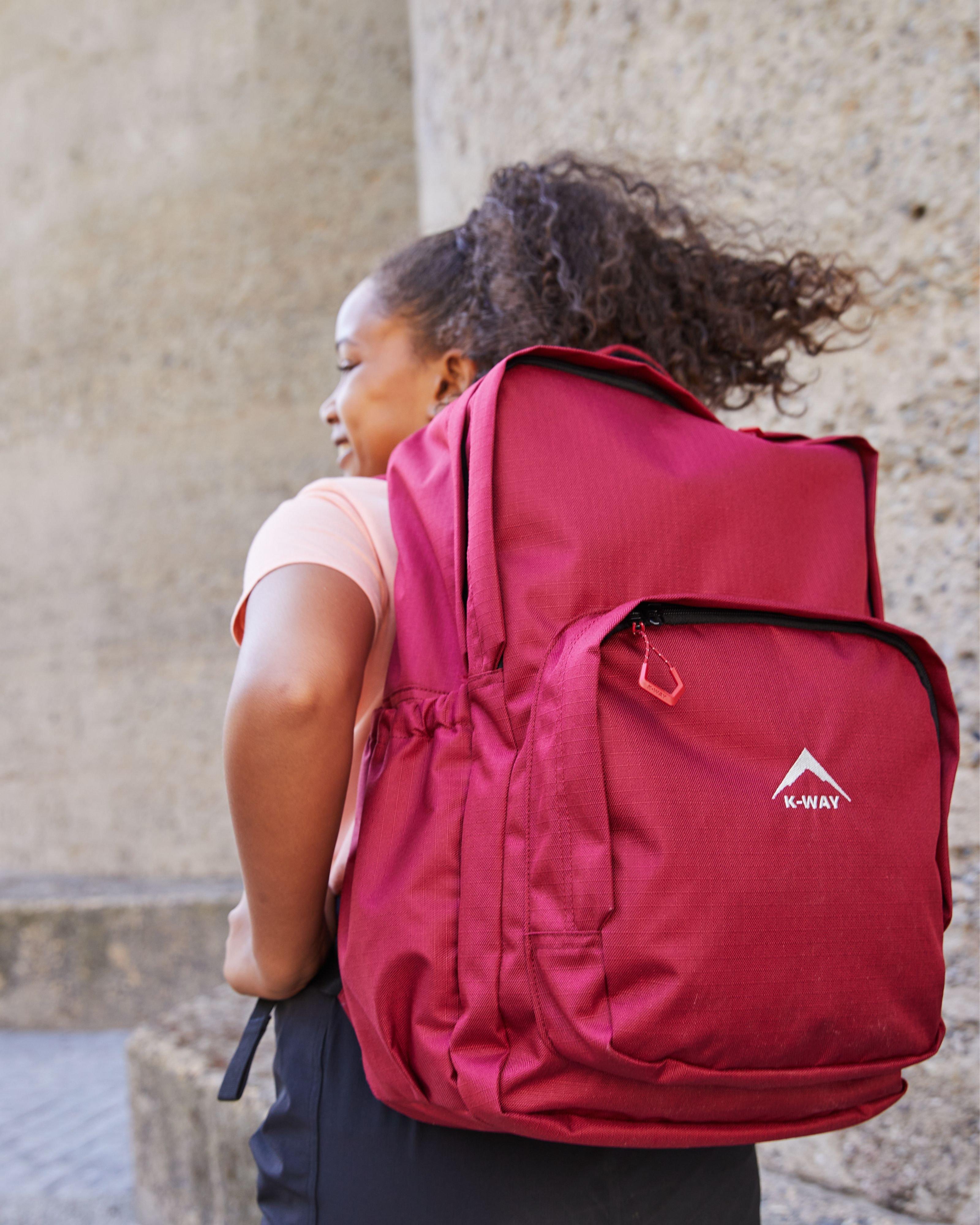 Red mountain school online bag