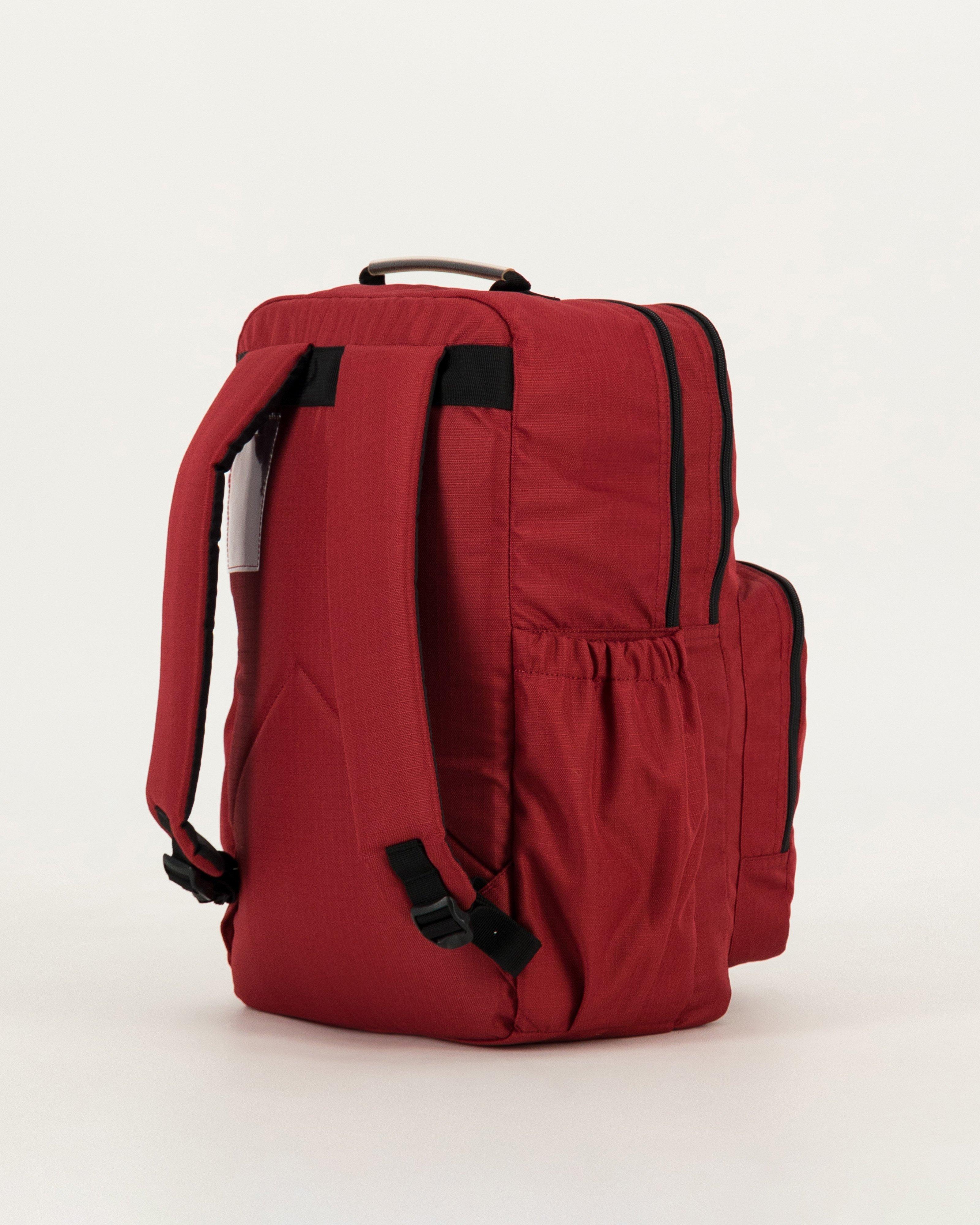 K-Way ECO School Bag