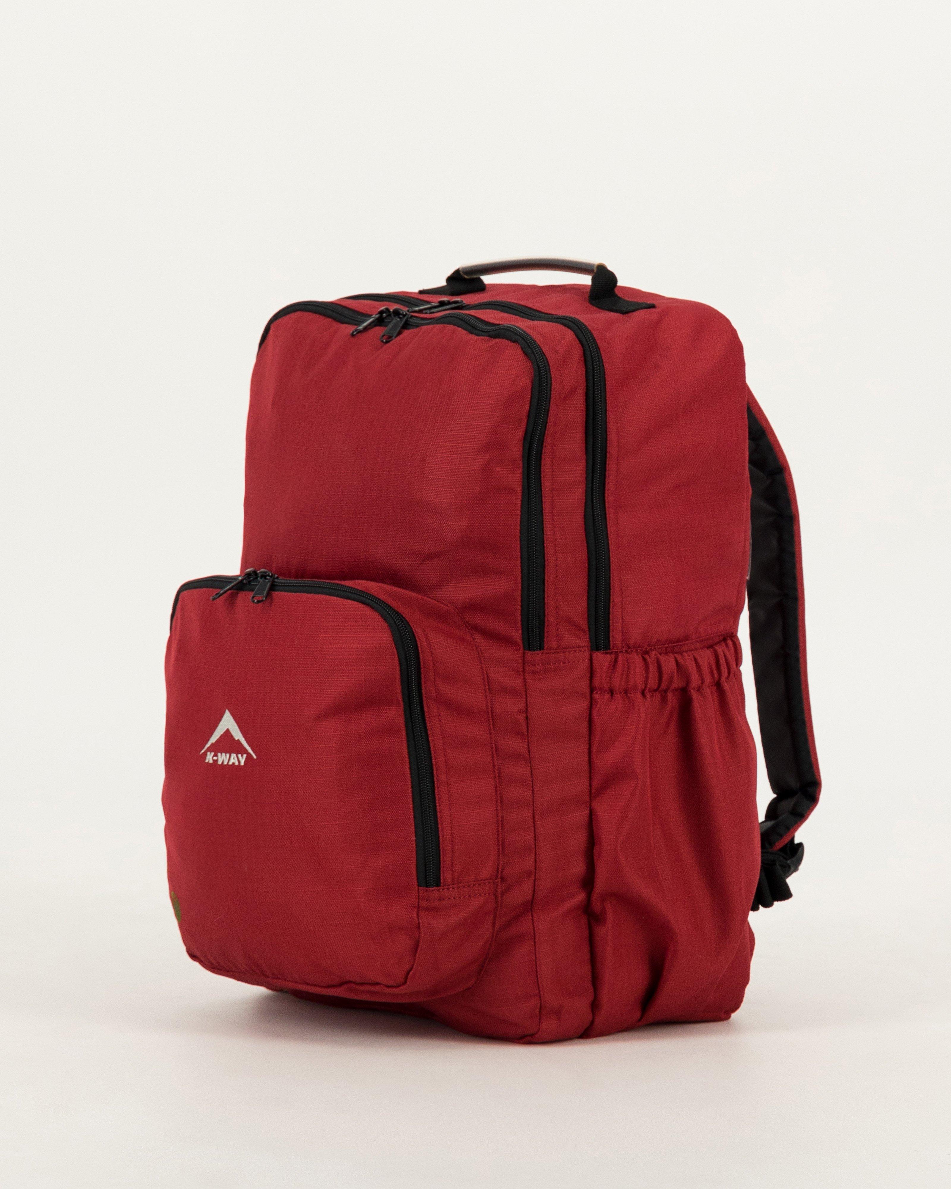 Cape union 2025 mart backpacks