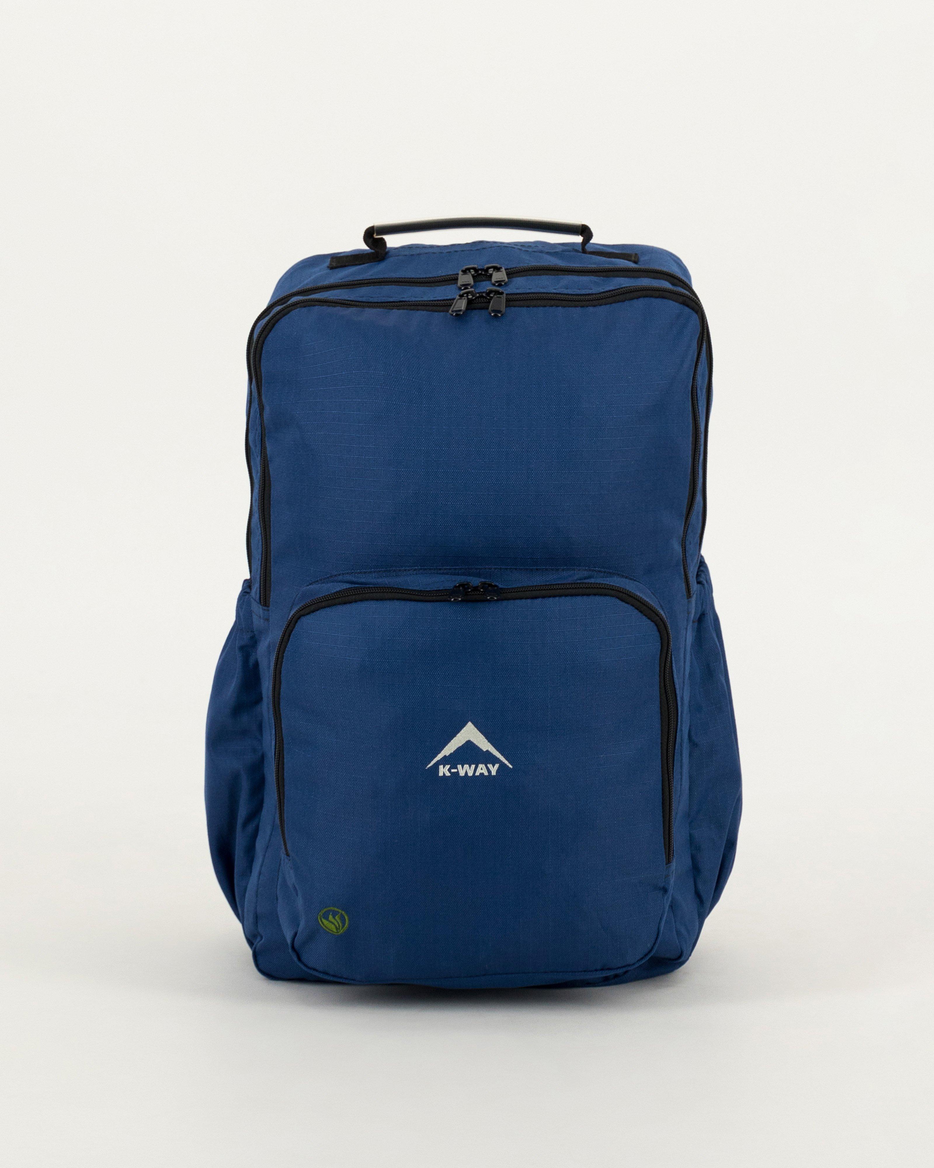 K Way ECO School Bag