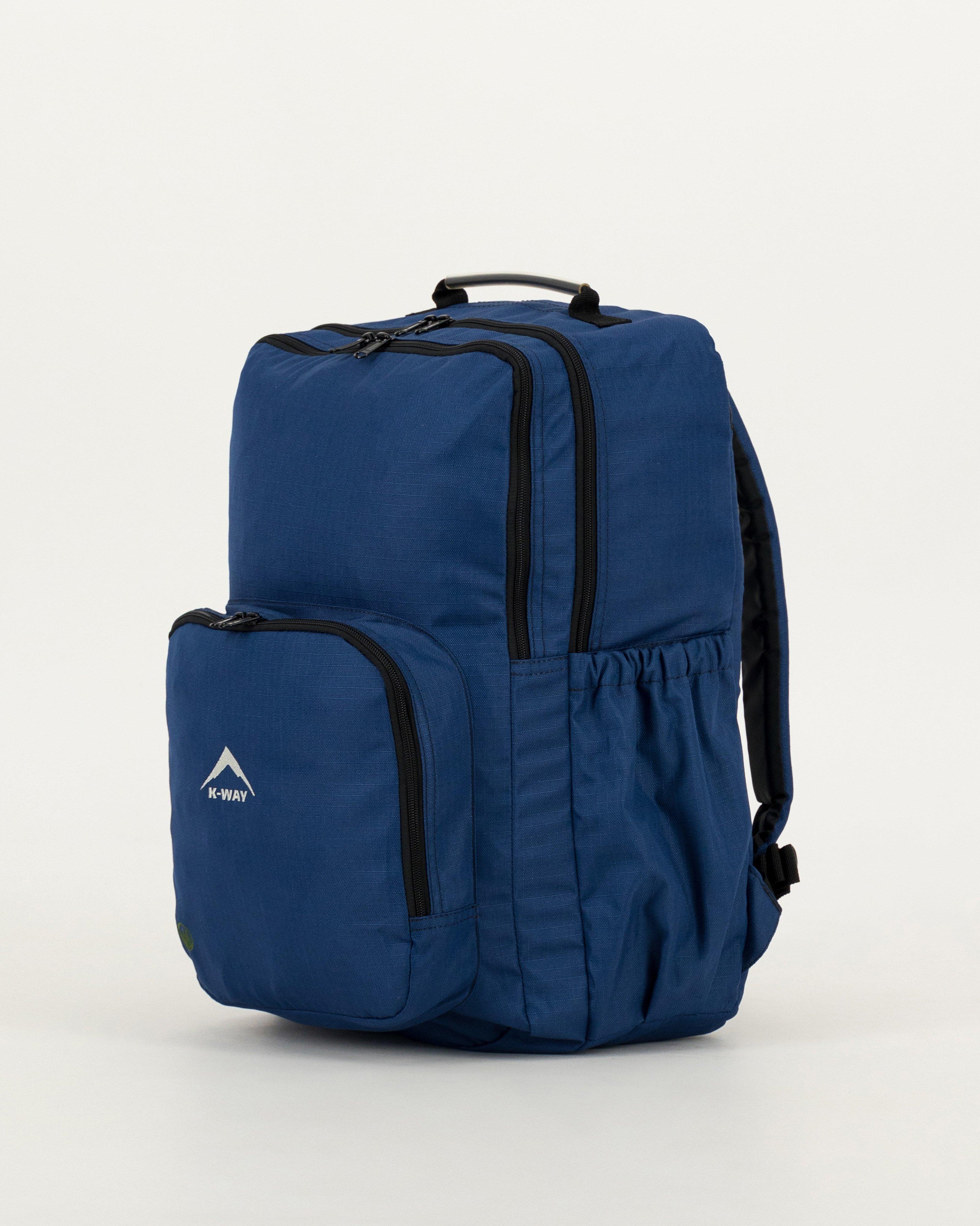 Cape union 2025 mart backpacks