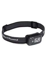 Black Diamond Astro 250 Headlamp -  grey
