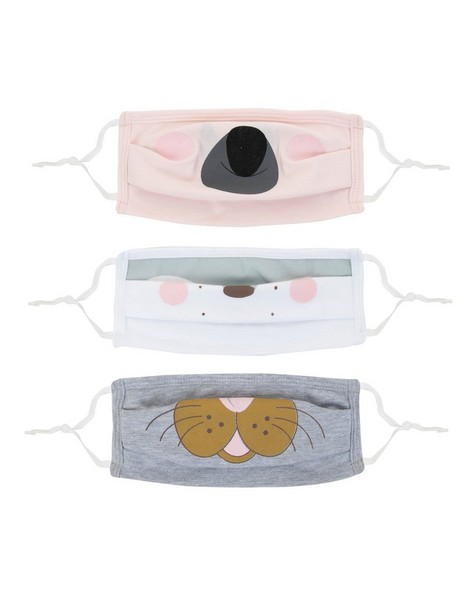 Cape Union Youth Face Masks -  assorted