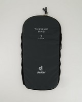Deuter Streamer Thermo Bag 3L -  black