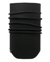 Buff® Cyclone Windproof Solid New Black -  black