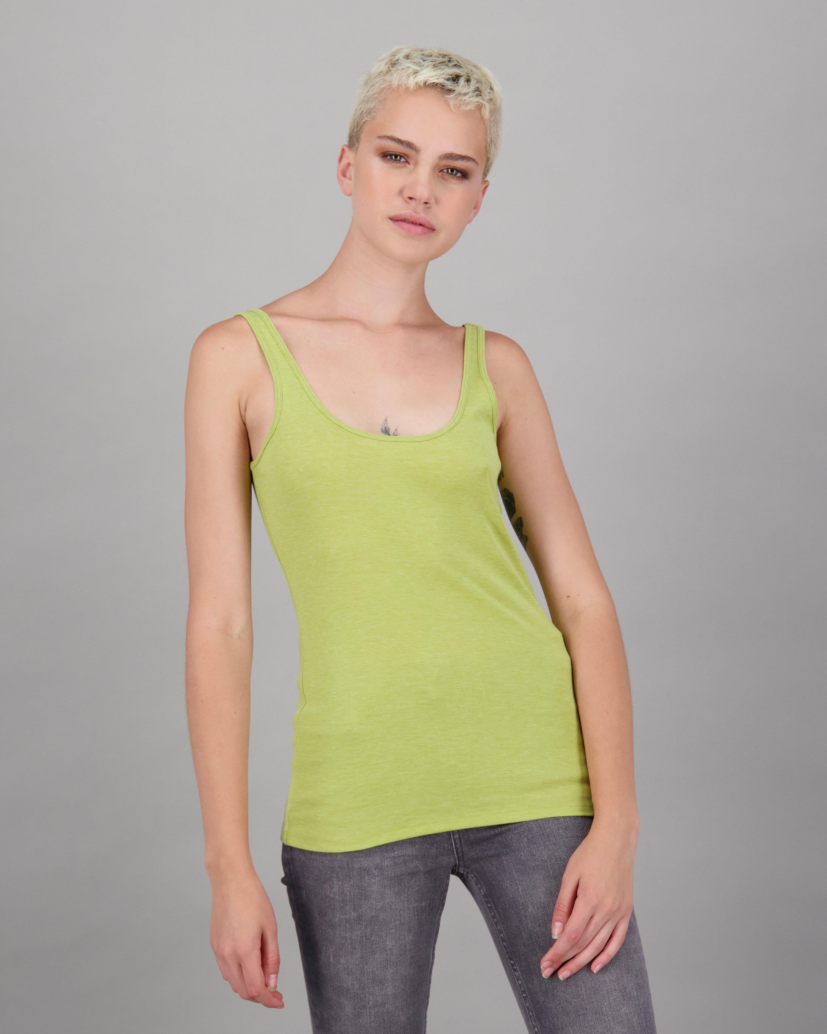 Women's Miley Cami -  Avocado