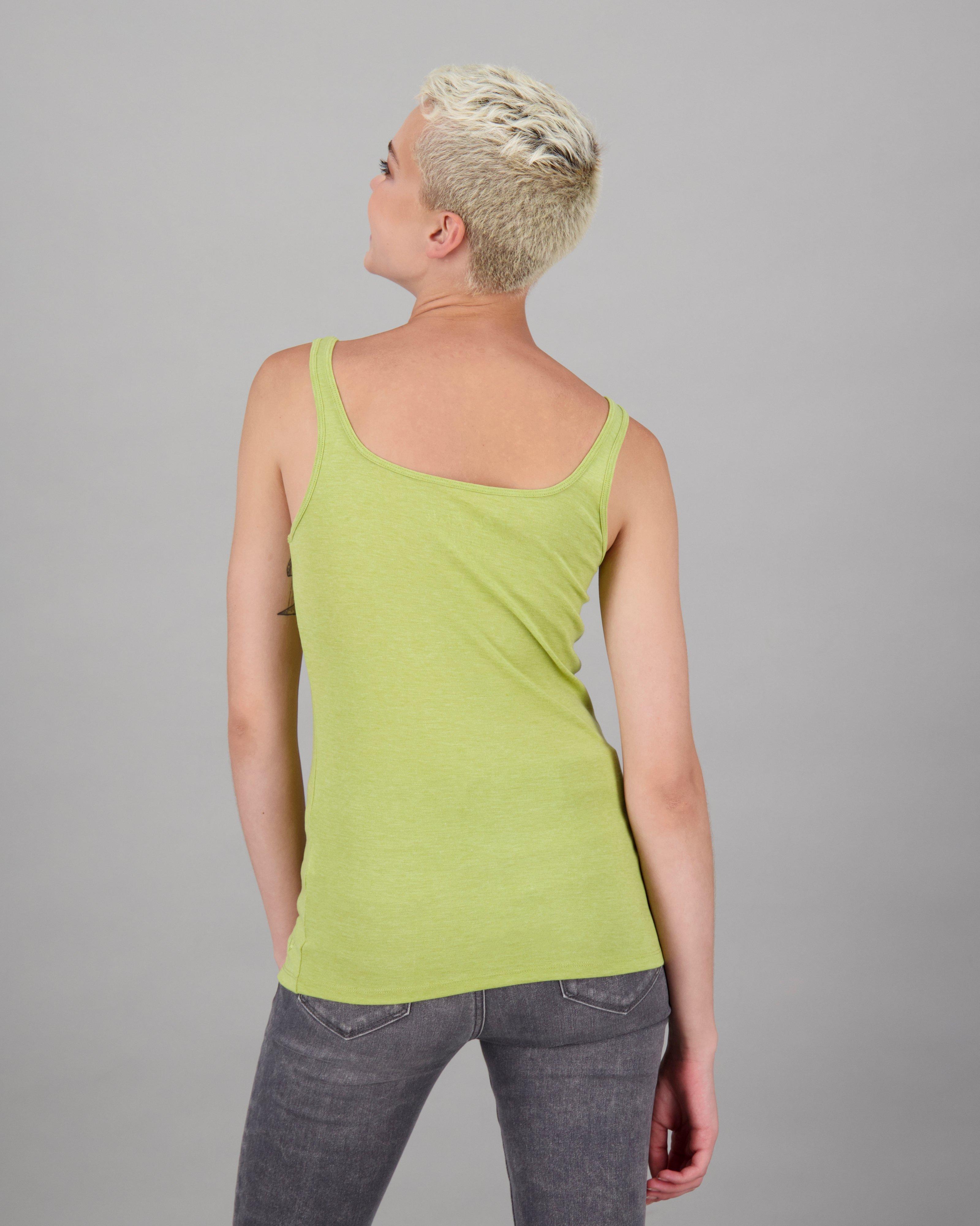 Women's Miley Cami -  Avocado