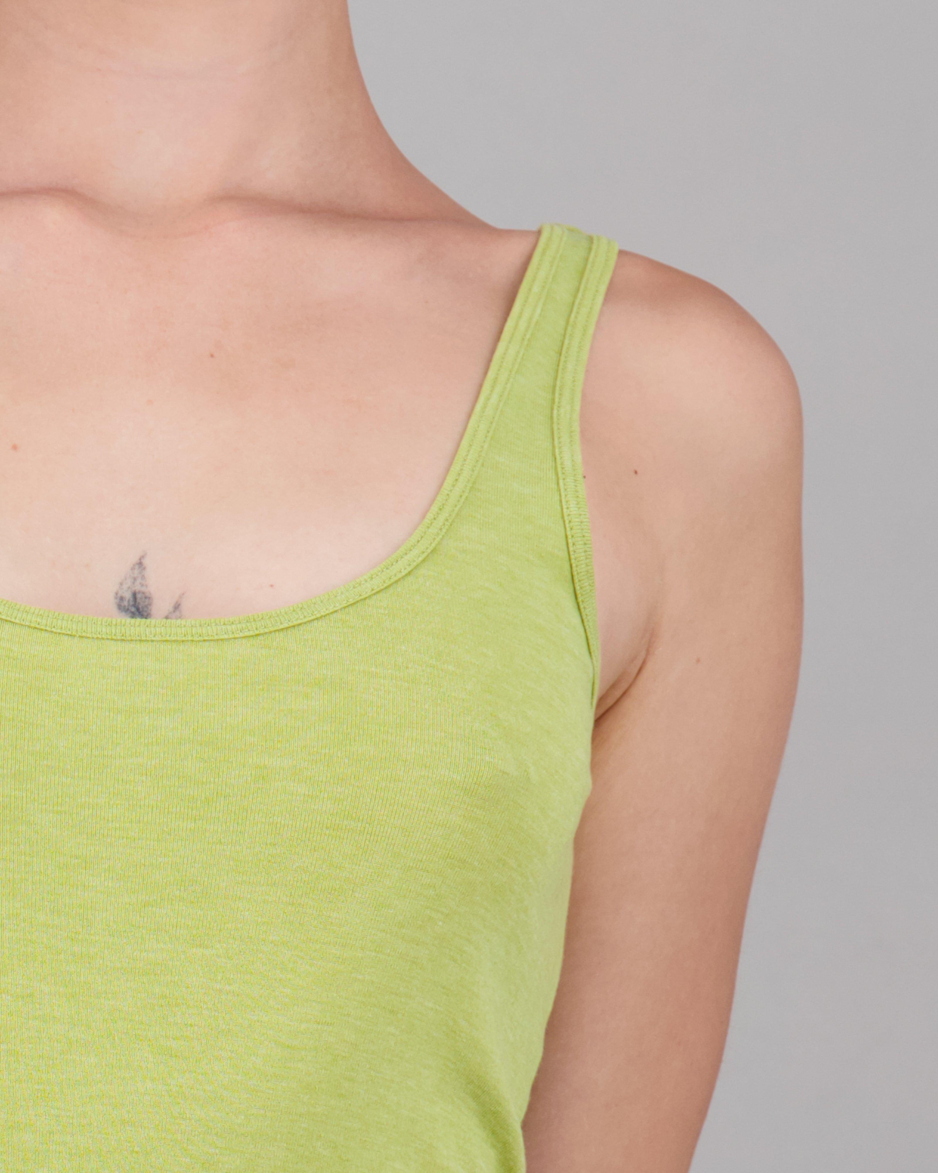 Women's Miley Cami -  Avocado