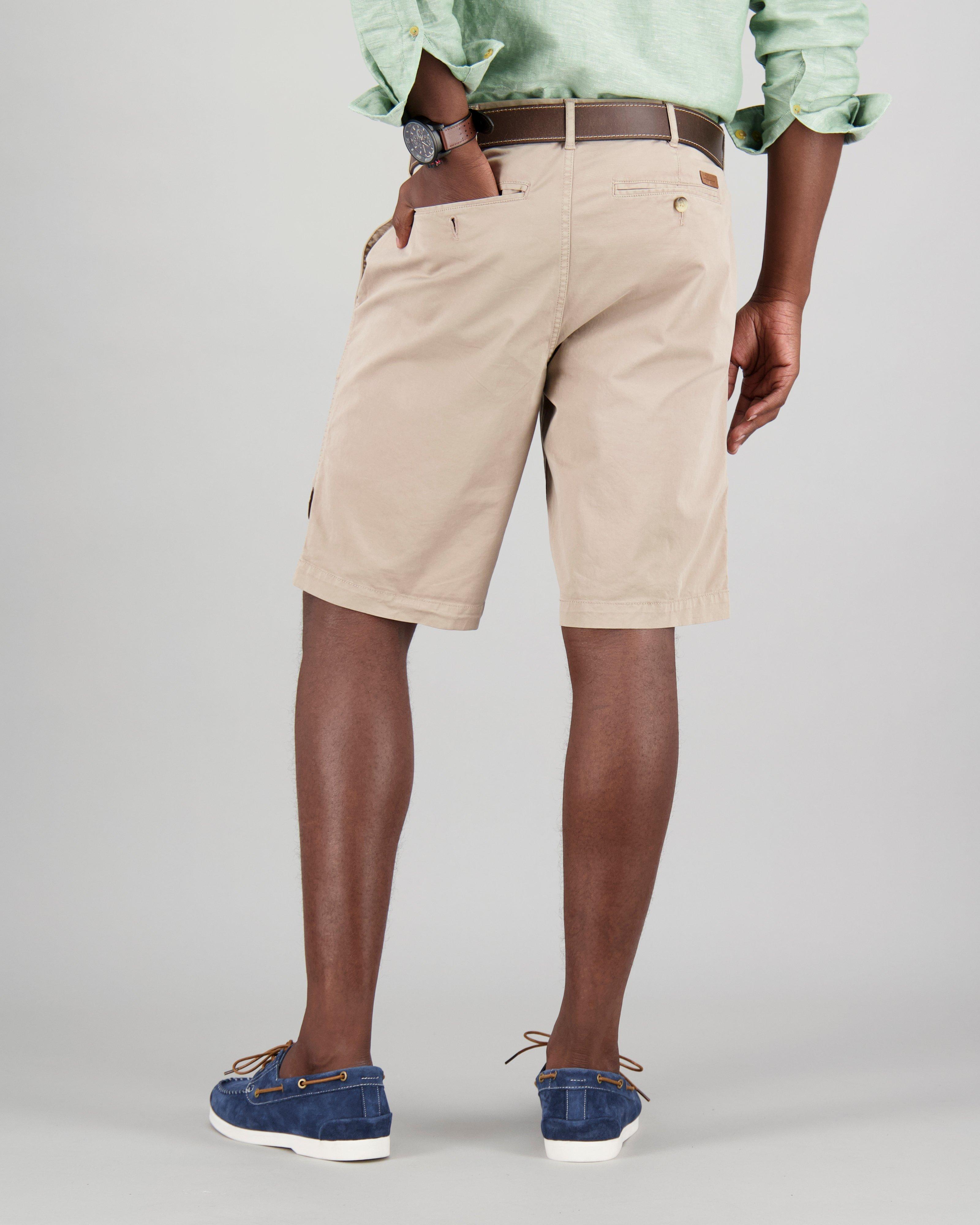 Men's Harvey Shorts