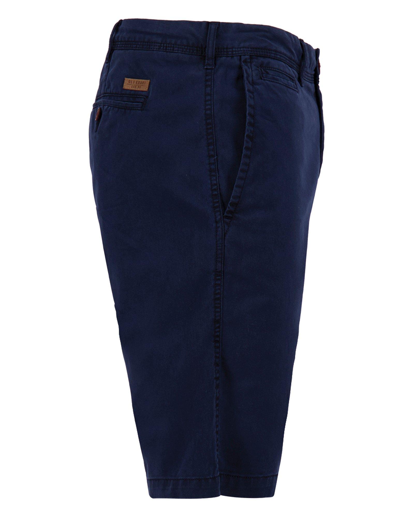 NORWELL SHORTS - KHAKI main image 1