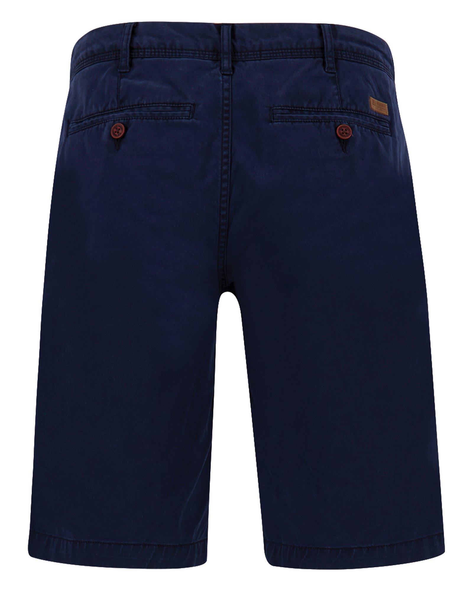 HARPER SHORTS KHAKI
