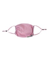 Cape Union Adjustable Face Mask Three-Pack -  lightpink-lilac