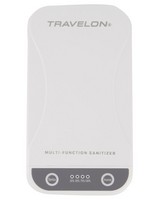 Travelon Portable UV Sanitizer Box -  white