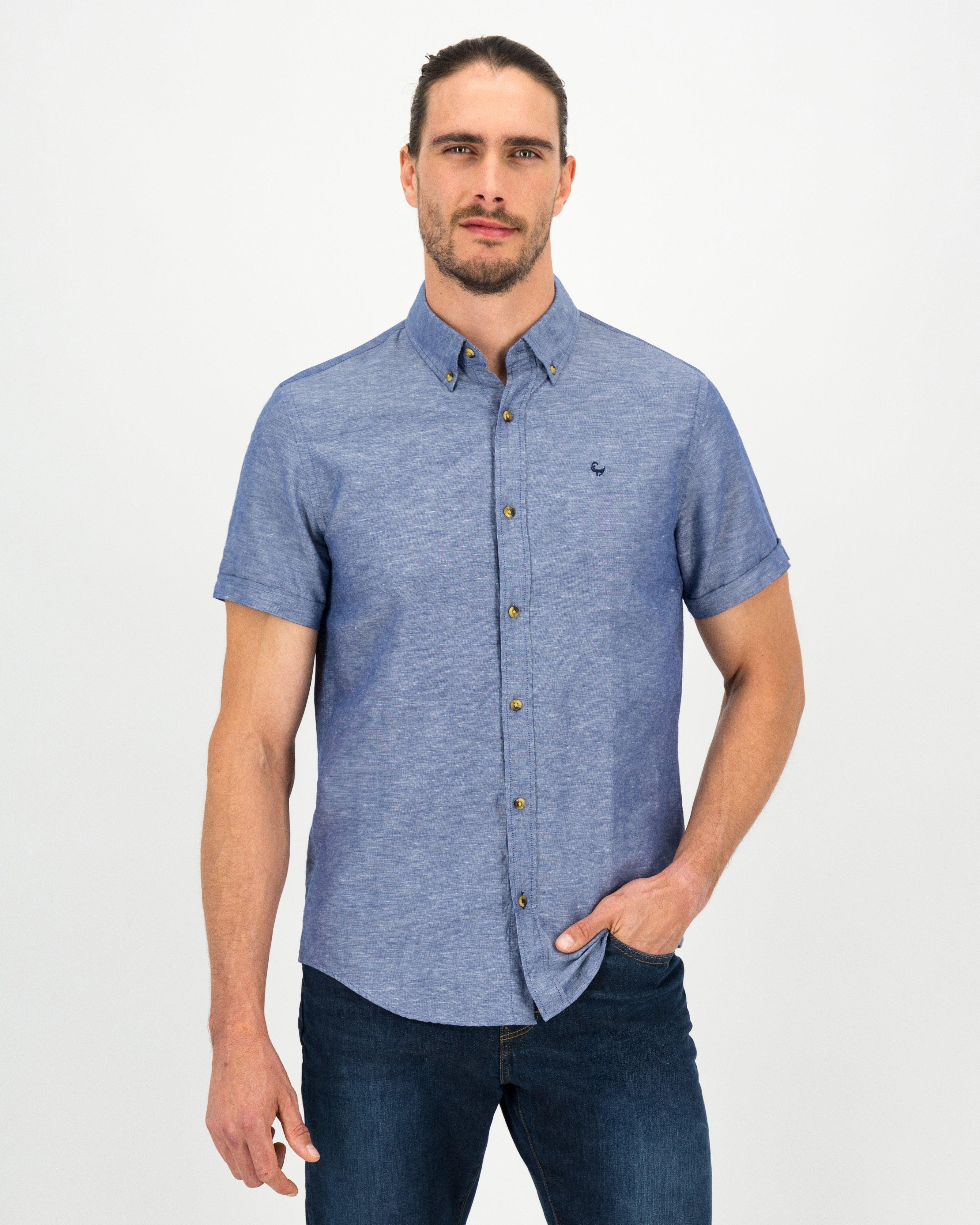 Old Khaki Men’s Colt Regular Fit Shirt