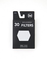 BUFF® Replacement Filters -  nocolour