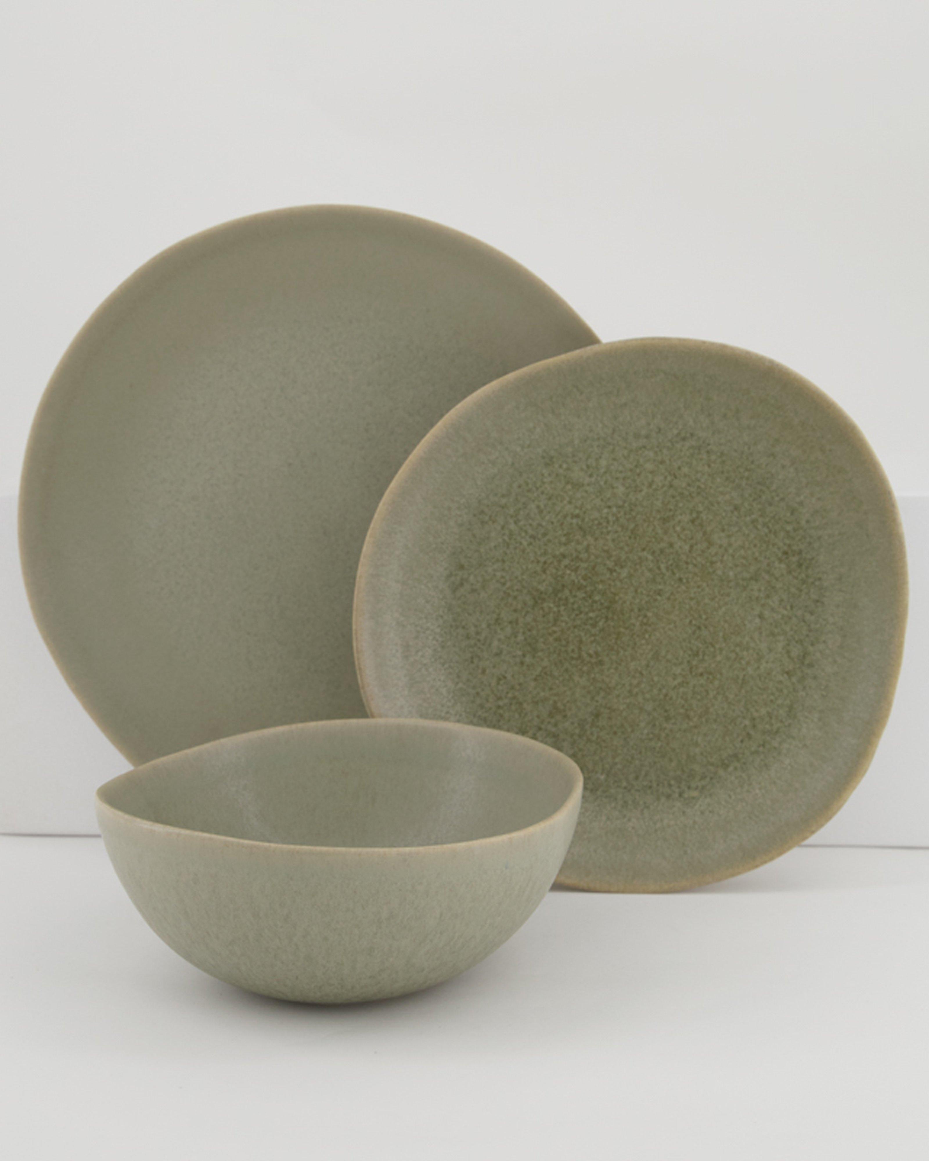 Nora Medium Bowl Sage -  Sage