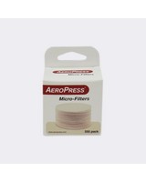 Aeropress Filter Pack -  nocolour