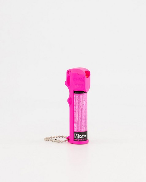 Mace Pocket Defensive Spray -  pink