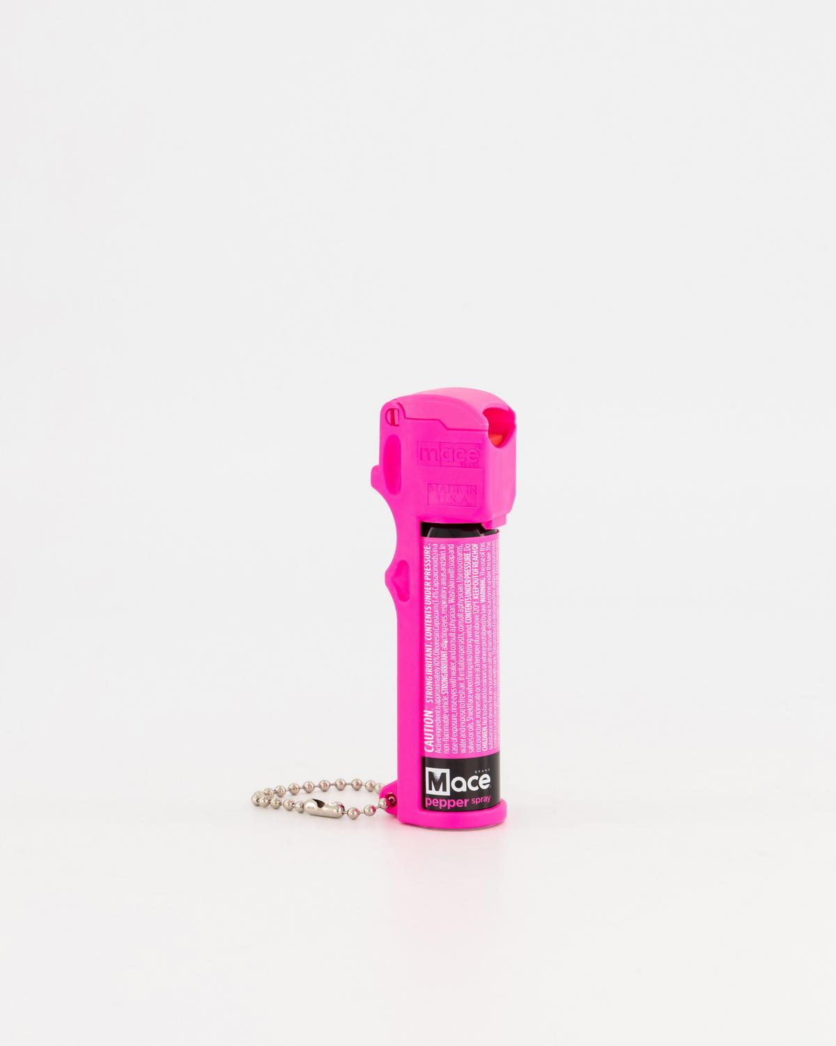 Mace Pocket Pepper Spray -  Pink