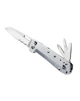 Leatherman K2X FREE™ Multi-Knife -  silver