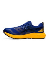 Asics Men's GEL-SONOMA™ 6 Trail Running Shoes -  blue
