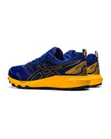 Asics Men's GEL-SONOMA™ 6 Trail Running Shoes -  blue