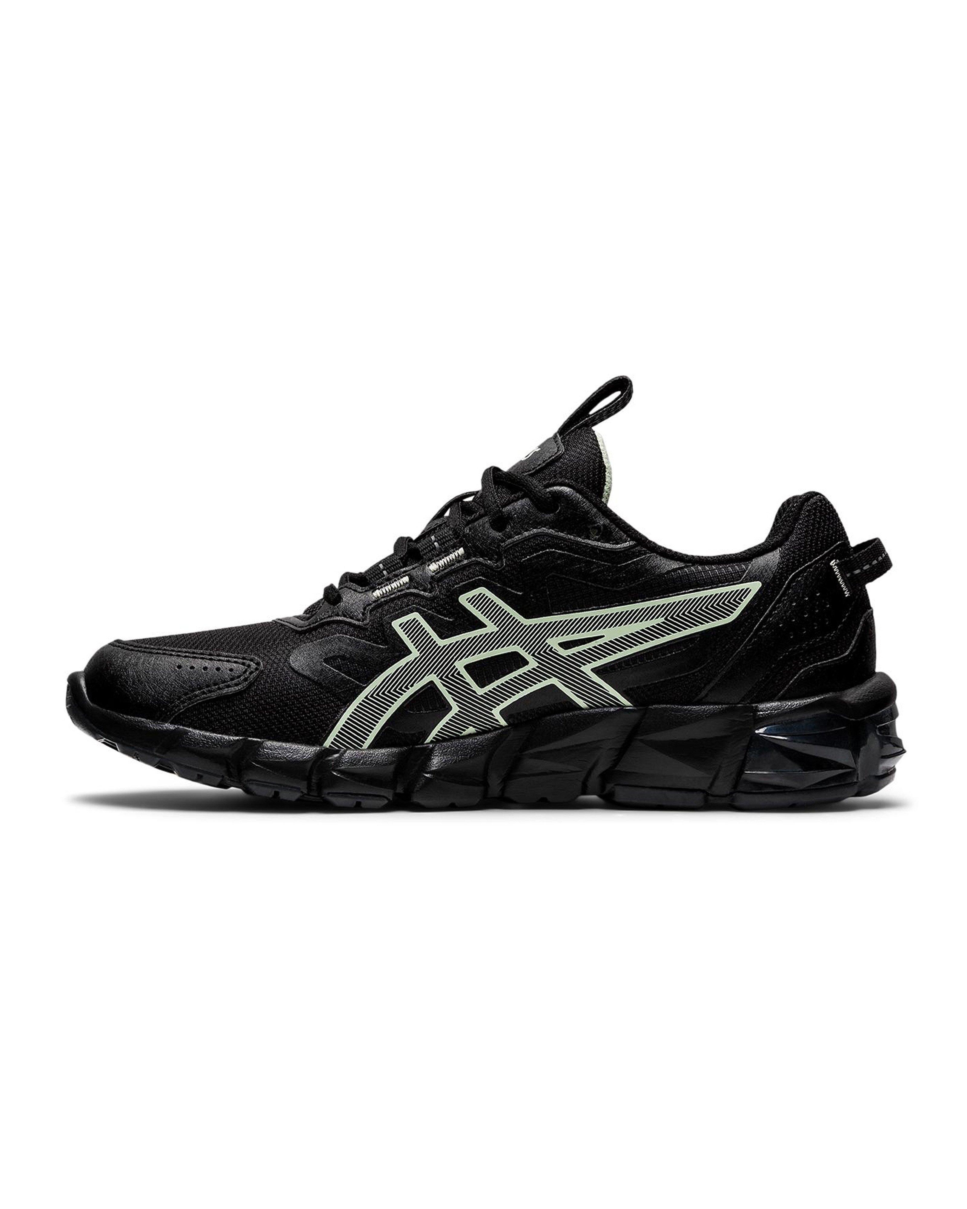 Asics Women’s Gel Quantum 90 Running Shoes -  Black