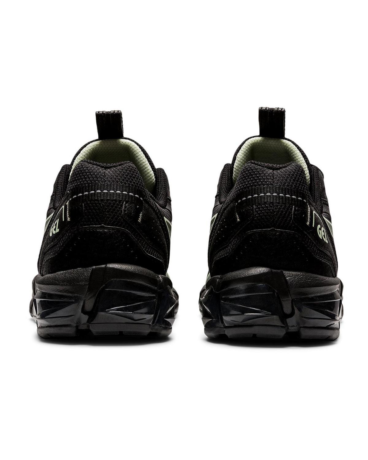 Asics Women’s Gel Quantum 90 Running Shoes -  Black