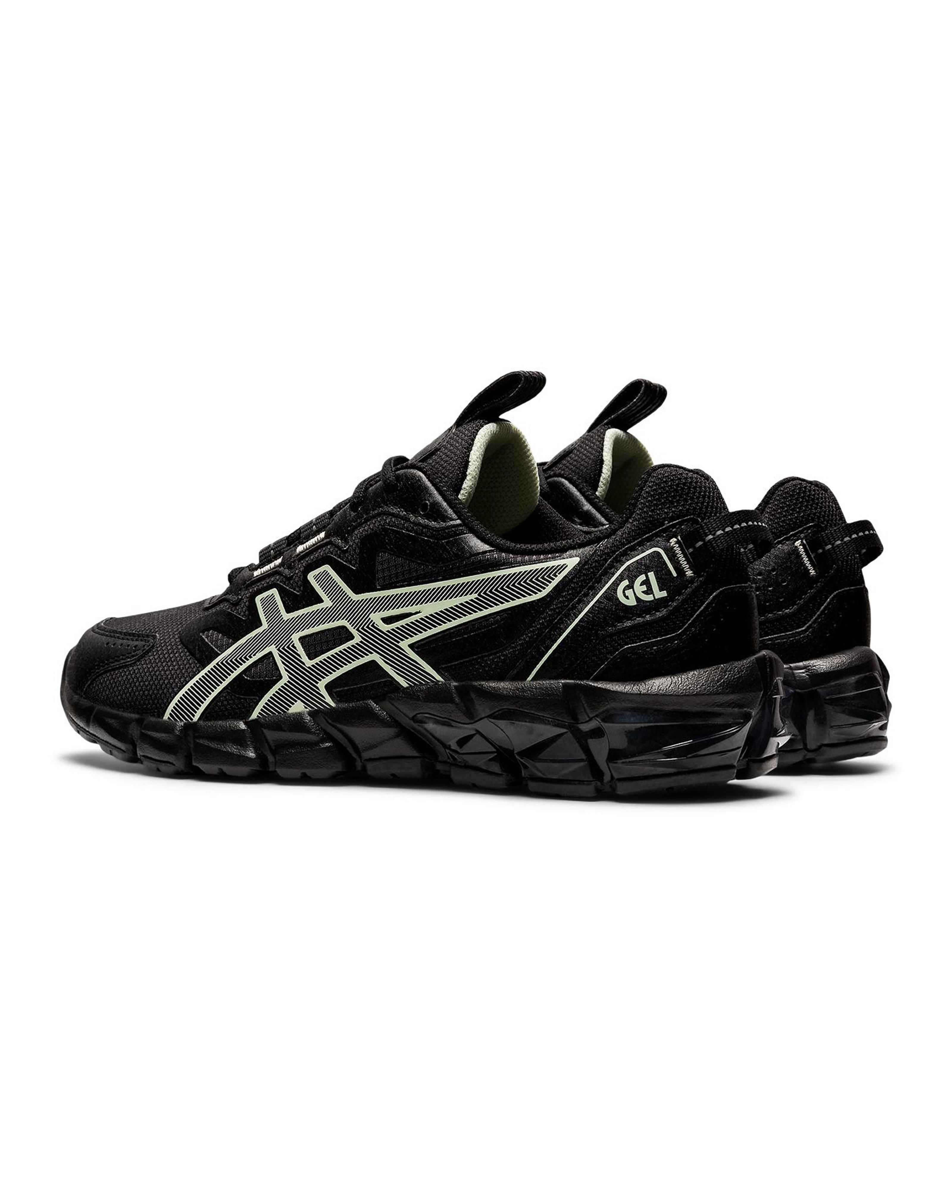 Asics gel quantum outlet 90 women's dark grey