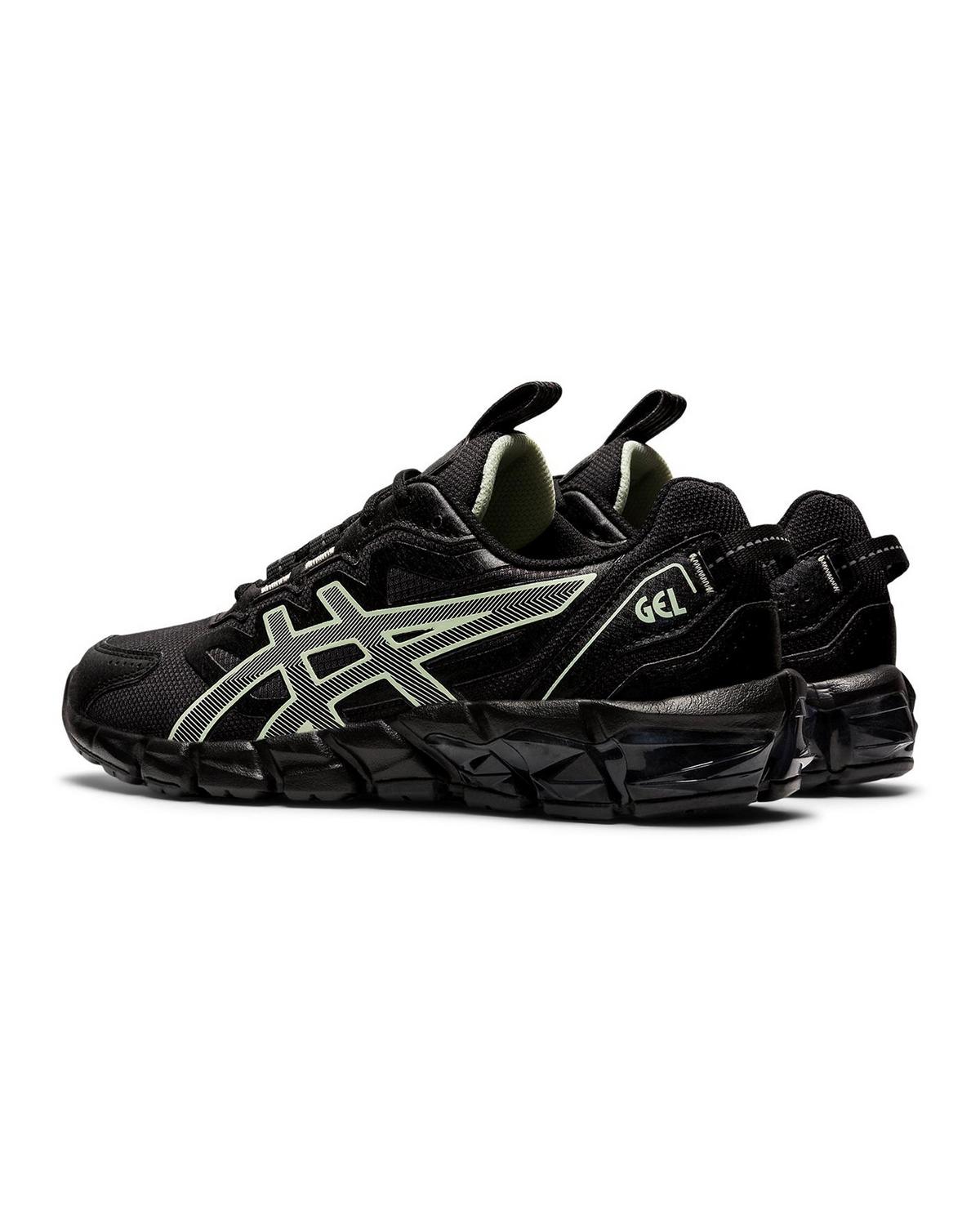 Asics Women’s Gel Quantum 90 Running Shoes -  Black