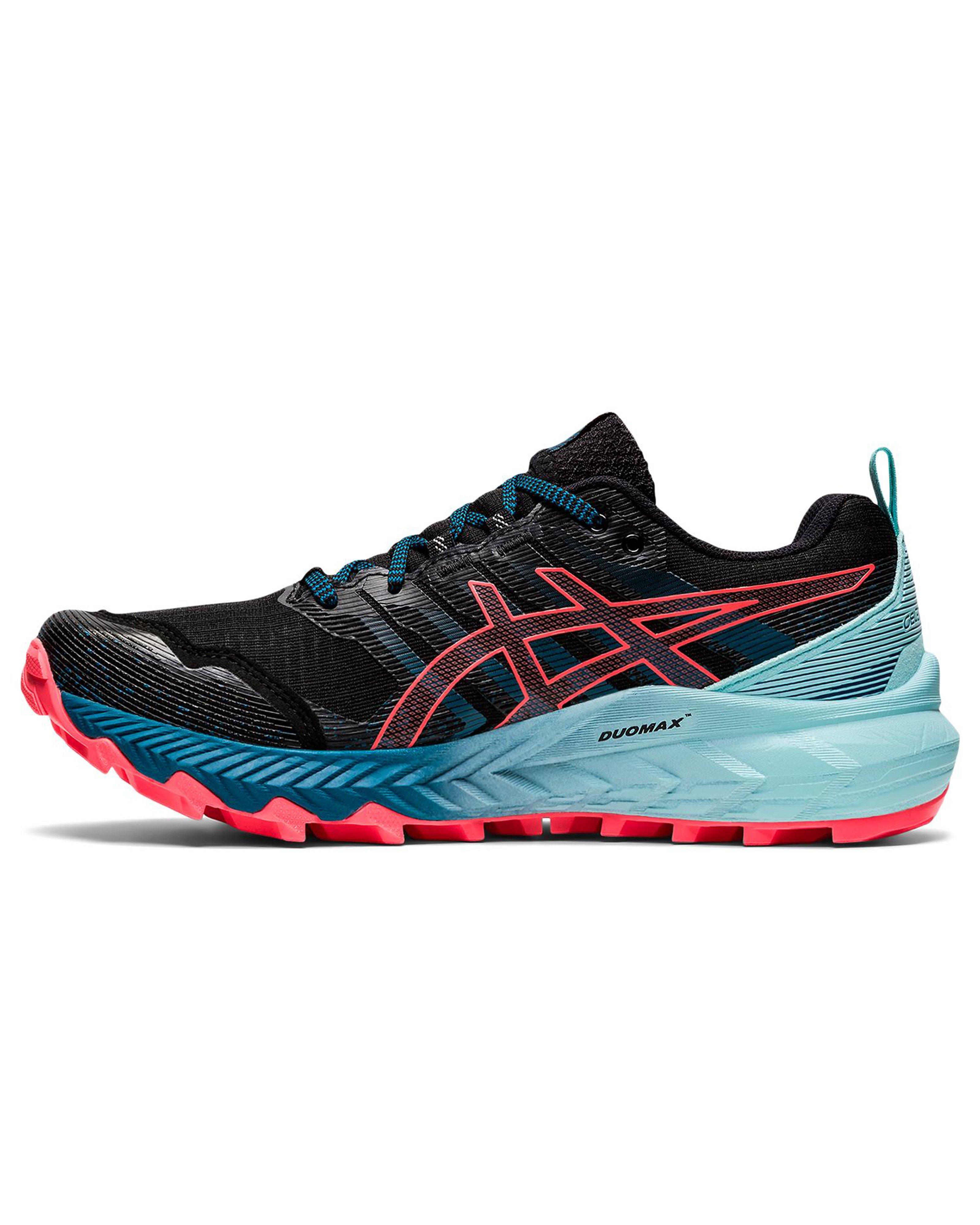 ASICS Women’s FUJITRABUCO™ 9 Trail Running Shoes -  Light Blue