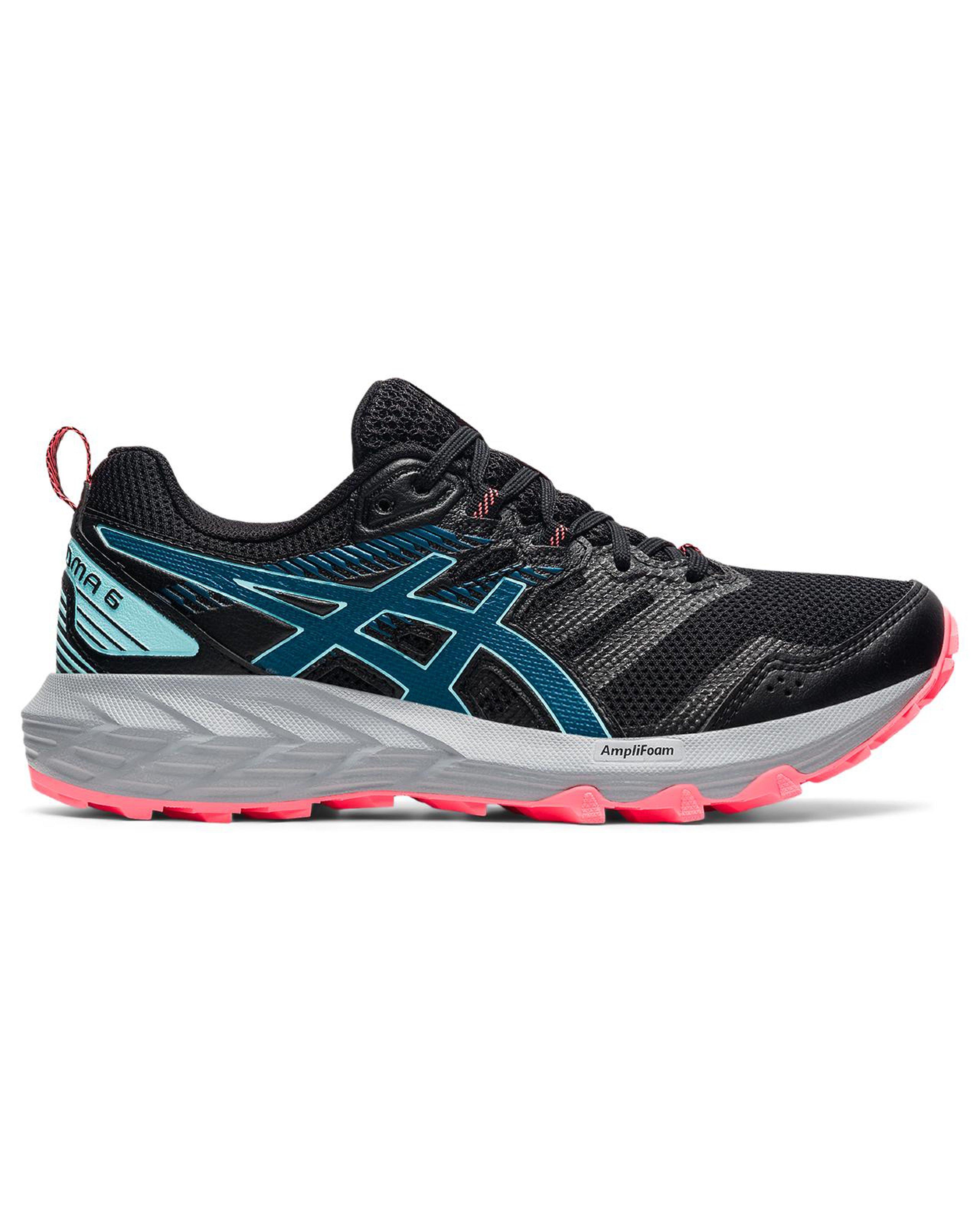 Asics trail shop shoe womens