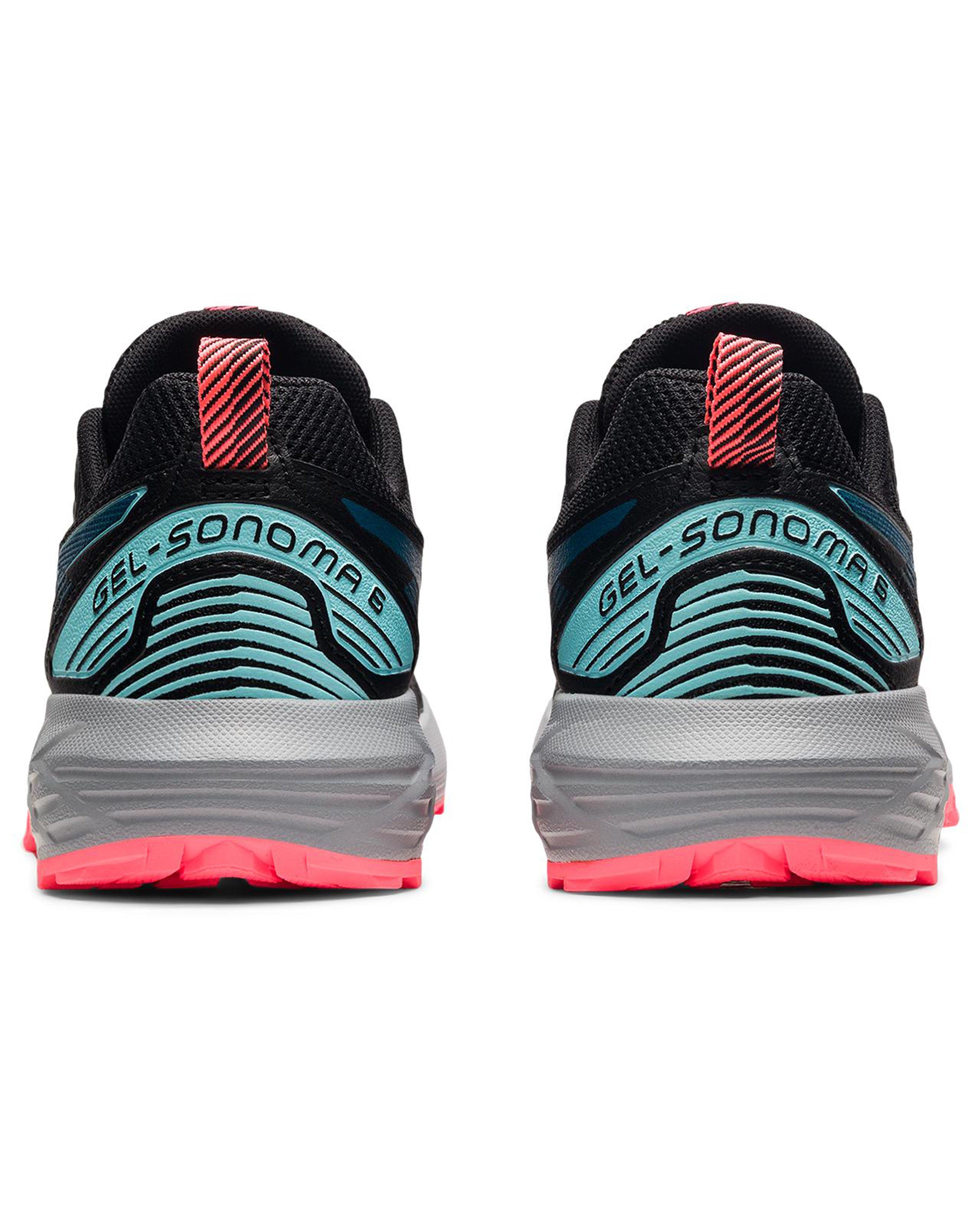 Asics gel sonoma 2 women's hot sale running shoes