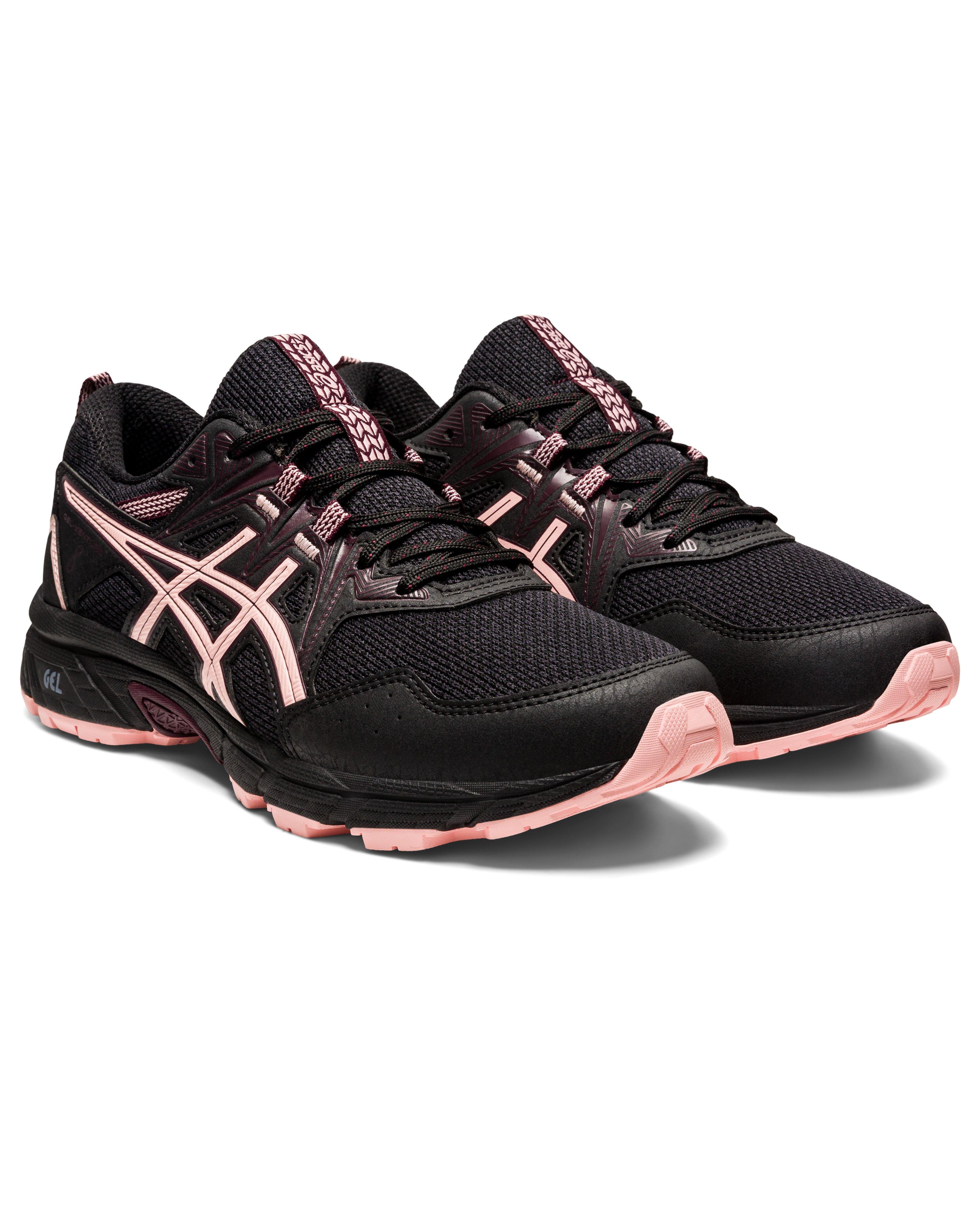 Asics gel venture 2024 5 vs gt 2000