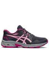 Asics Women's GEL-VENTURE™ 8 Trail Running Shoes -  grey