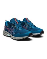 Asics Women's GEL-VENTURE™ 8 Trail Running Shoes -  blue