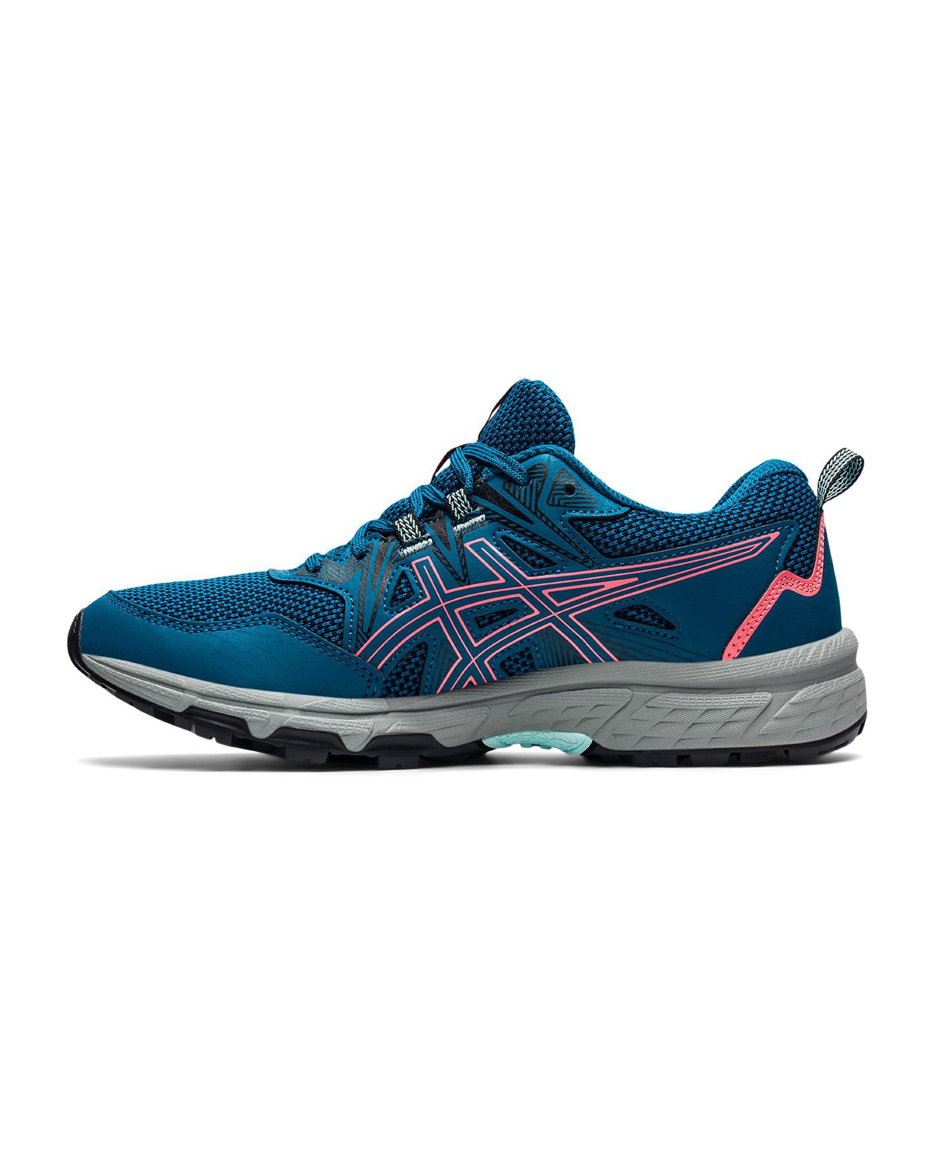 Asics Women’s Gel Venture 8 Shoe