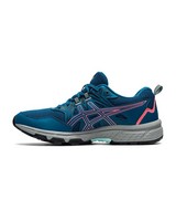 Asics Women's GEL-VENTURE™ 8 Trail Running Shoes -  blue