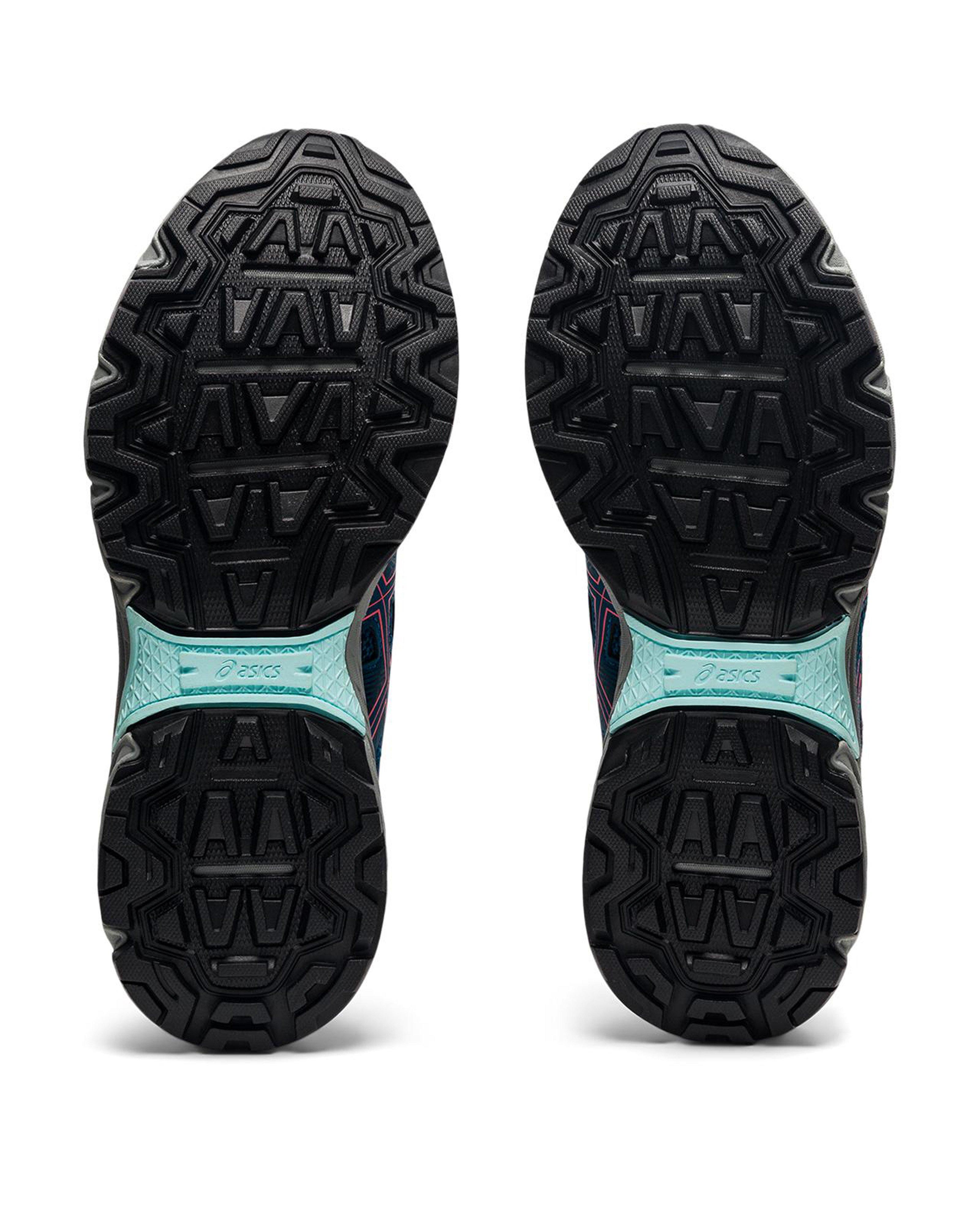 ASICS Women's GEL-VENTURE™ 8  Trail Running Shoes -  Blue