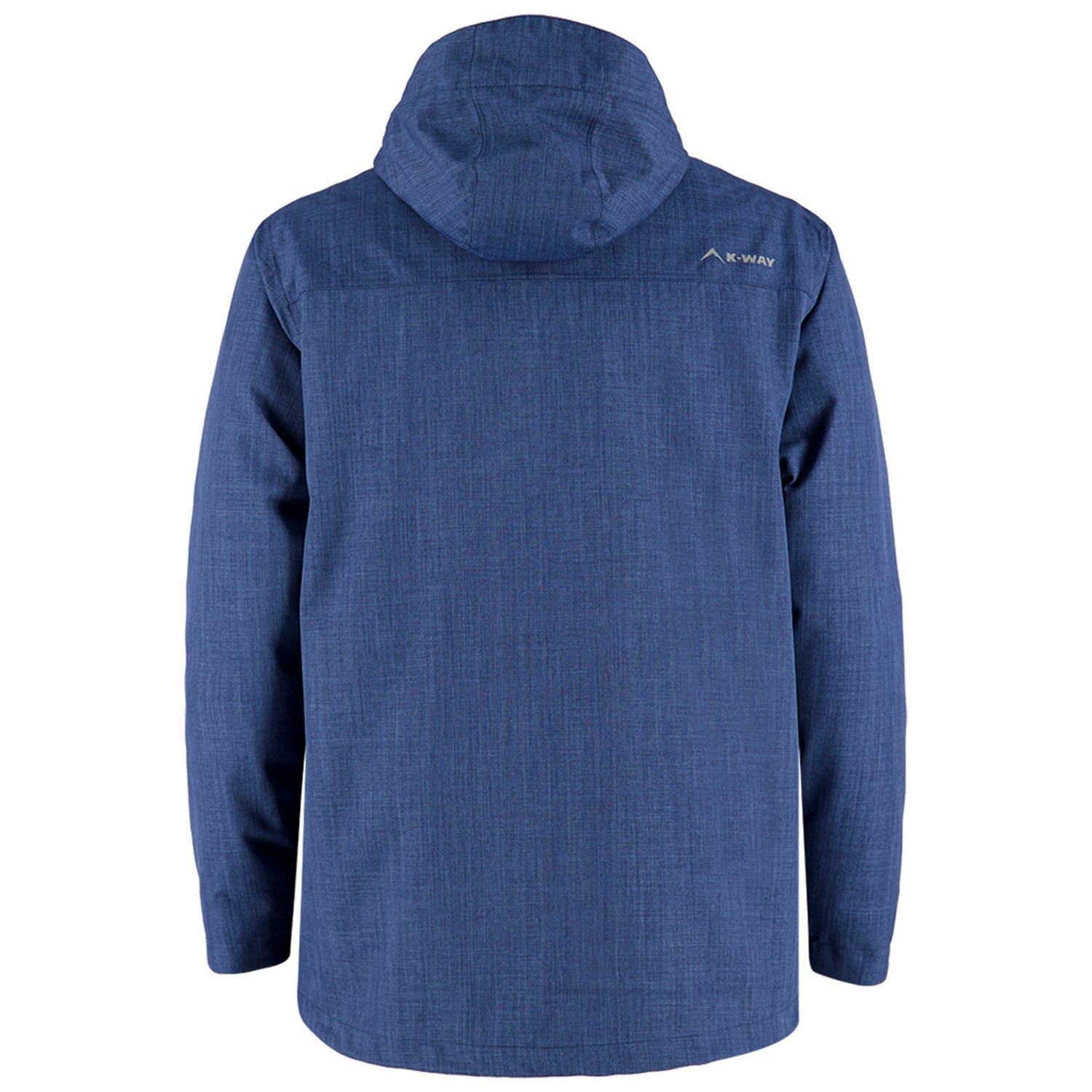 k way jacket mens