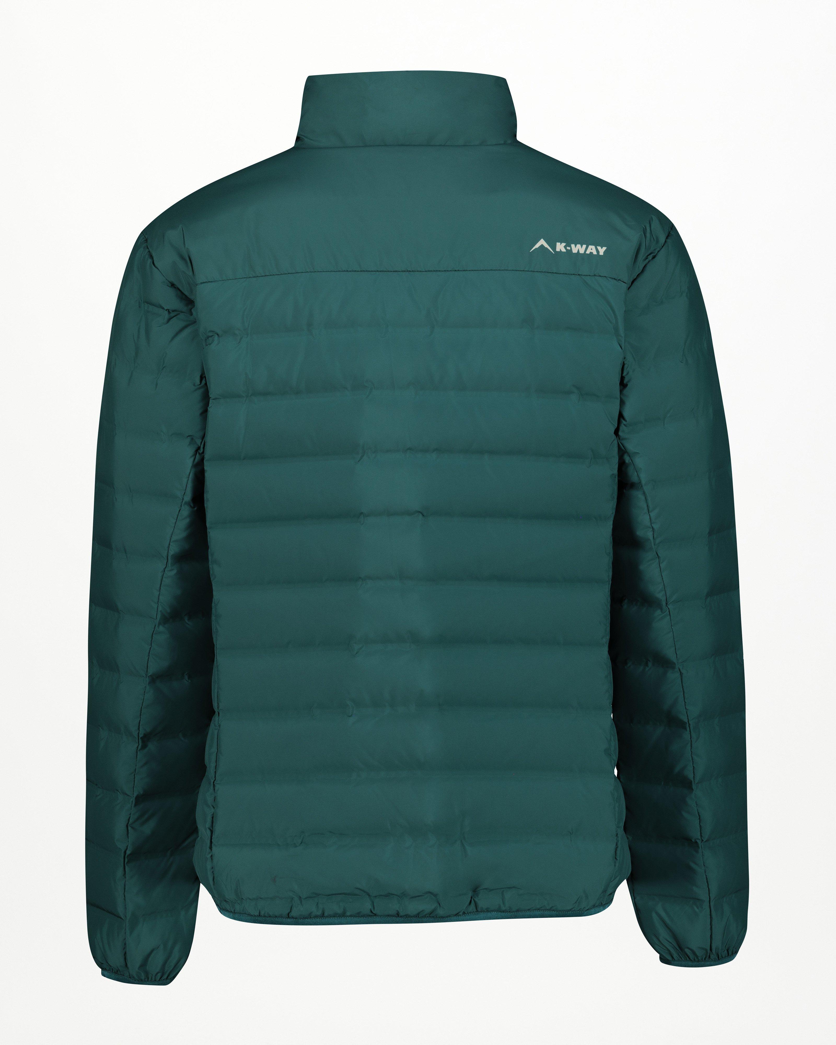 Kway drake shop down jacket