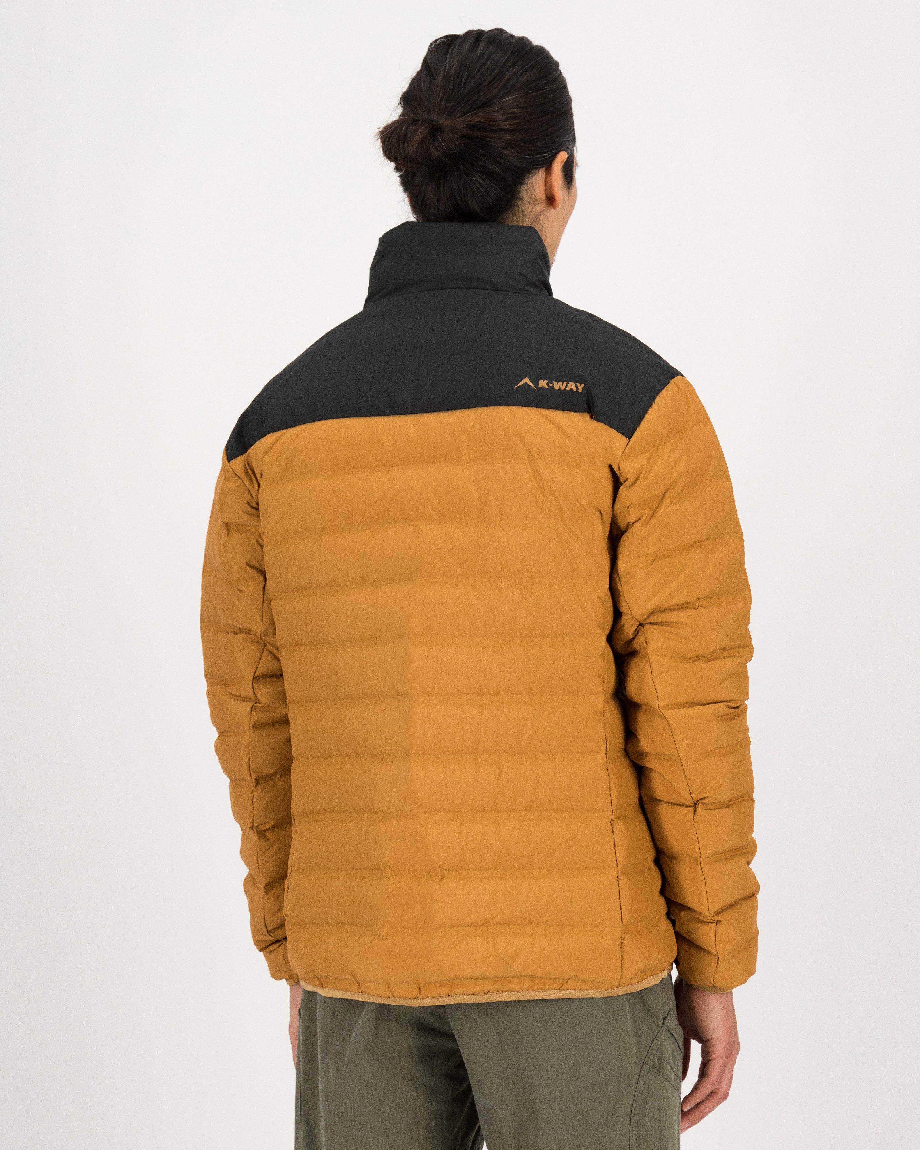 Oslo down hotsell light jacket