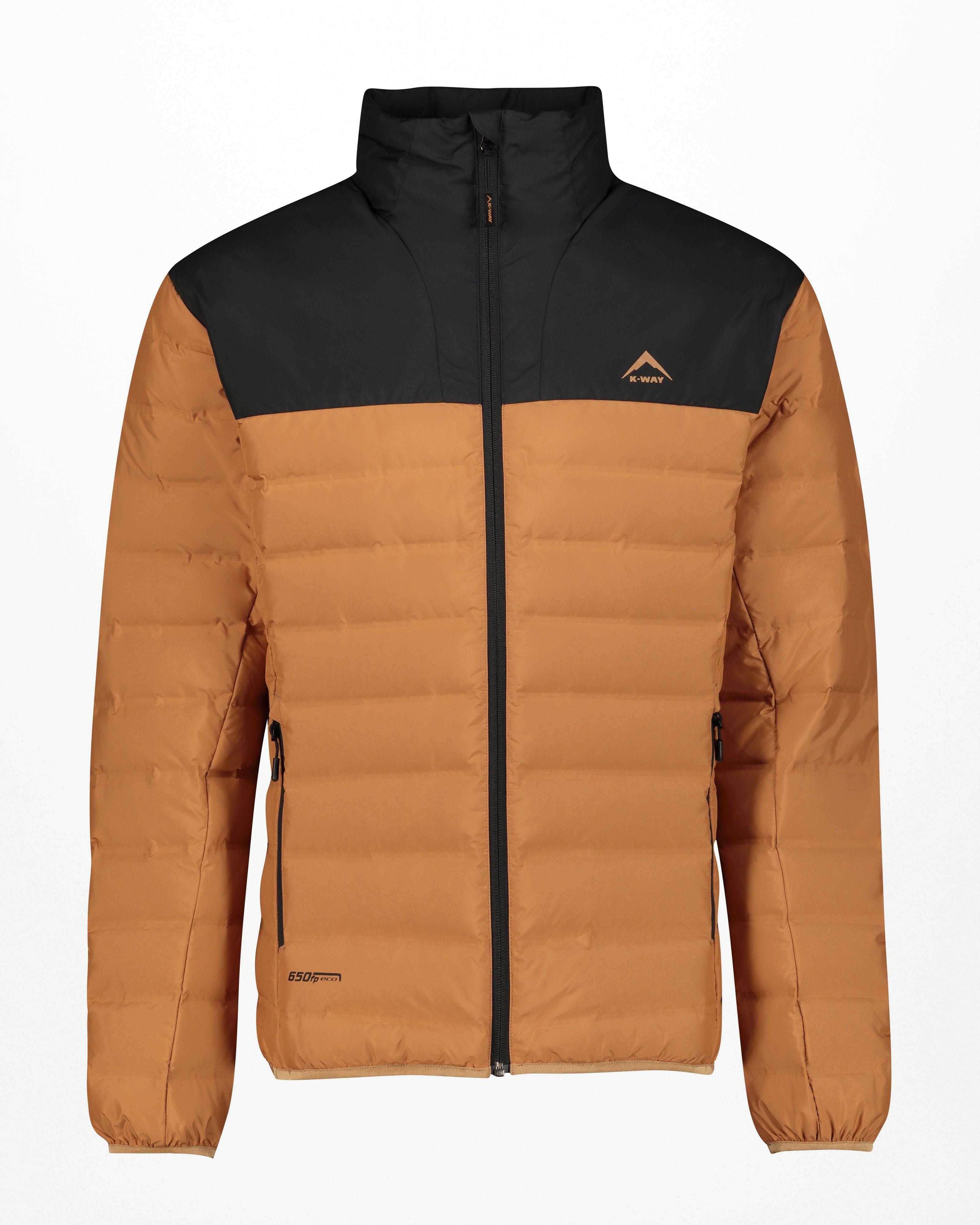 Cape union cheap mart down jackets